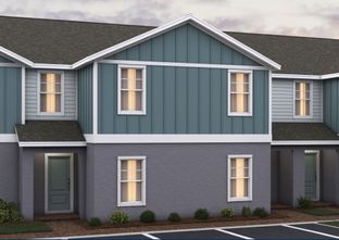 Claire - Pine Meadows Reserve: Eustis, Florida - Trinity Family Buildiers