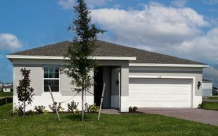 Hayden - Trinity Lakes: Groveland, Florida - Trinity Family Buildiers