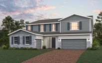 Trinity Gardens por Trinity Family Buildiers en Daytona Beach Florida