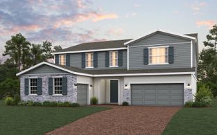 Theodore - Trinity Gardens: Deland, Florida - Trinity Family Buildiers
