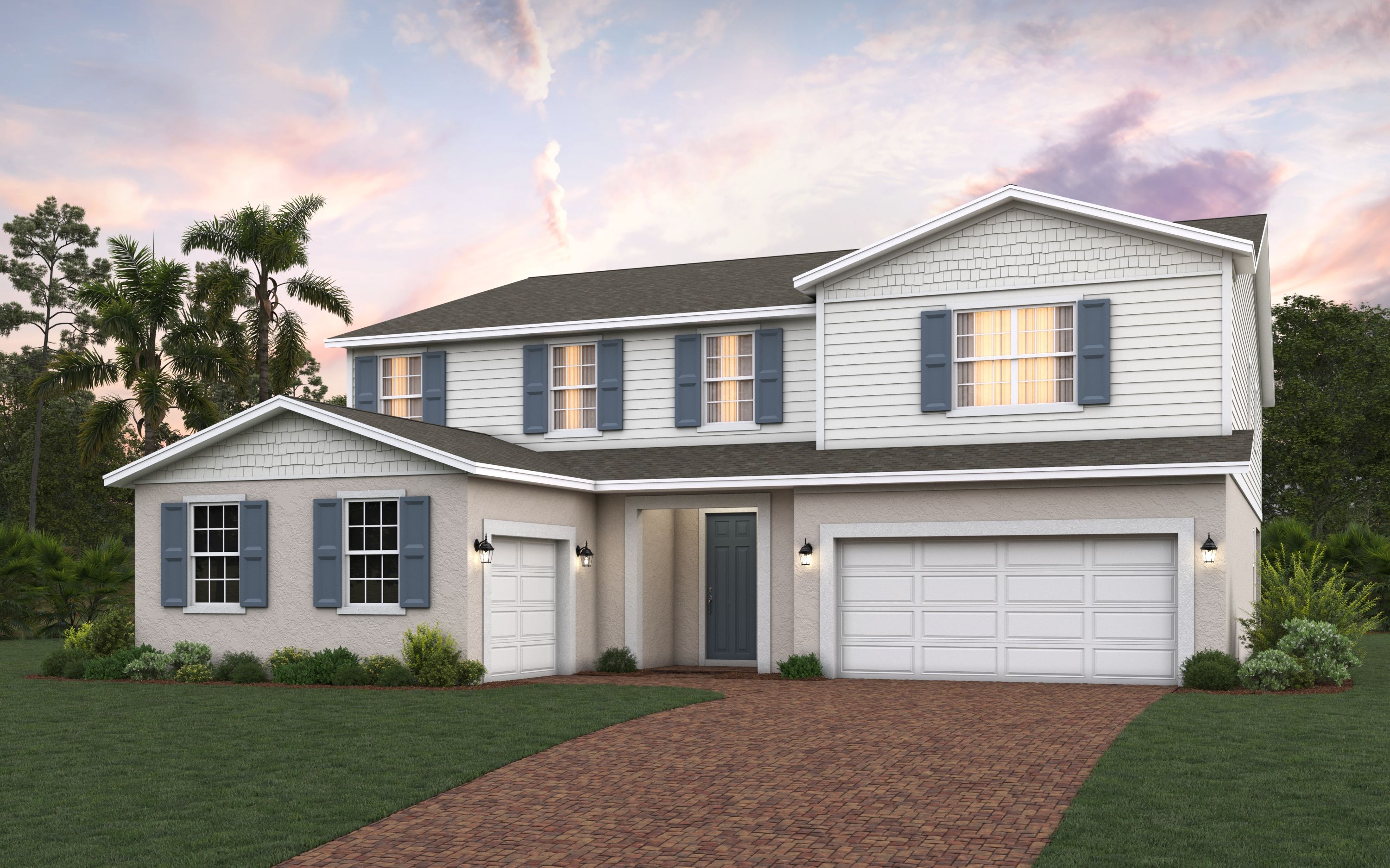 2018 Beevalley Way. Deland, FL 32724