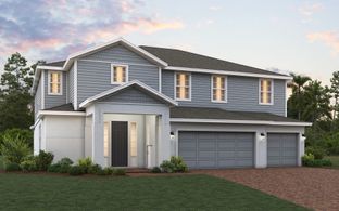 Sullivan - Trinity Gardens: Deland, Florida - Trinity Family Buildiers
