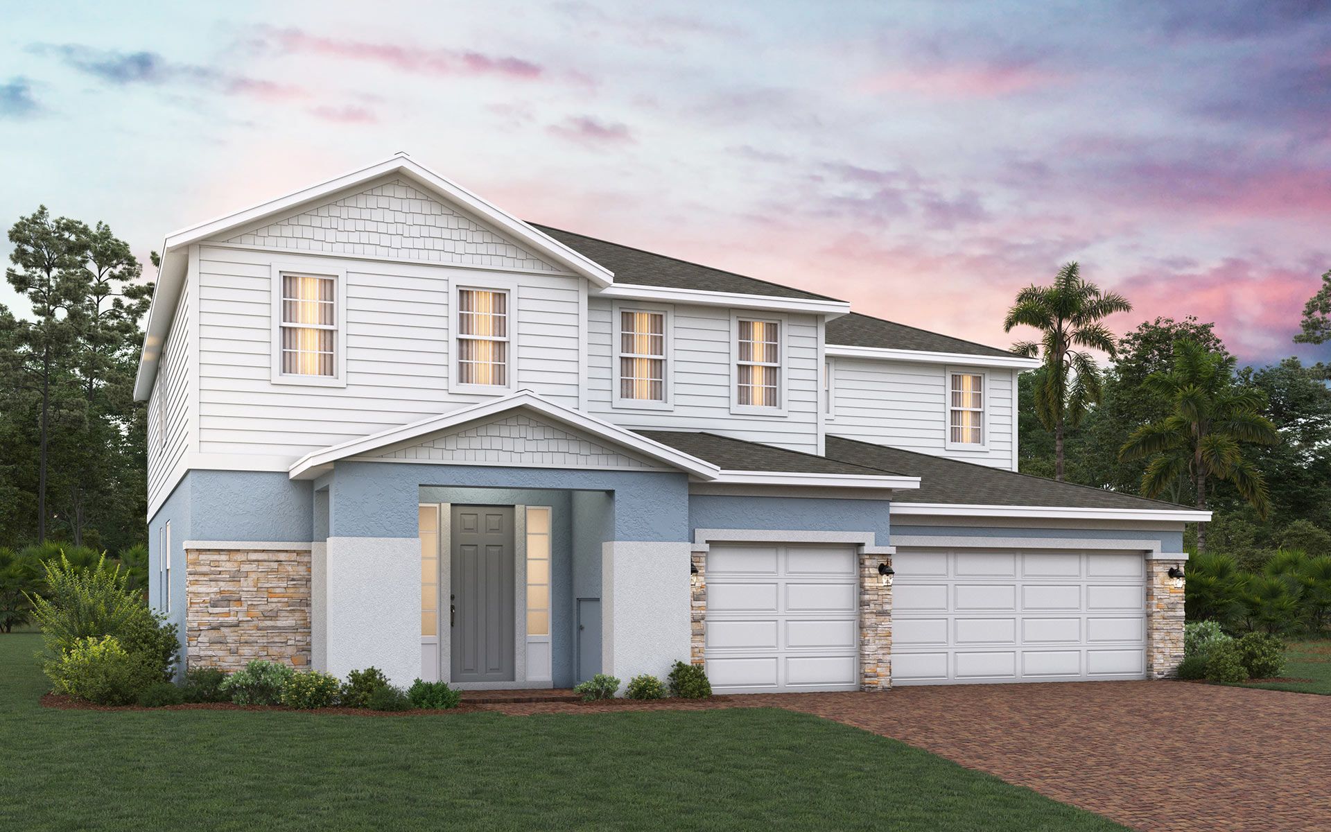 2018 Beevalley Way. Deland, FL 32724