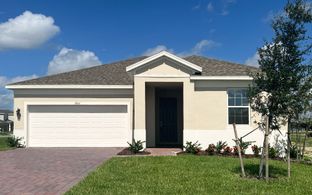 Hayden - Trinity Lakes: Groveland, Florida - Trinity Family Buildiers