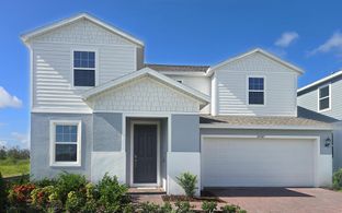 Lopez - Ridgeview: Clermont, Florida - Trinity Family Buildiers