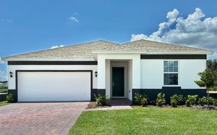 Hayden - Trinity Place: Saint Cloud, Florida - Trinity Family Buildiers