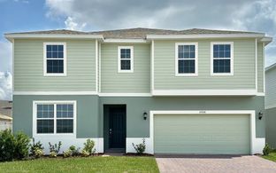 Sims - Trinity Place: Saint Cloud, Florida - Trinity Family Buildiers