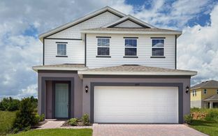 DeLeon - Eagletail Landings: Leesburg, Florida - Trinity Family Buildiers