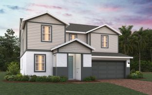 Lopez - Pine Meadows Reserve: Eustis, Florida - Trinity Family Buildiers