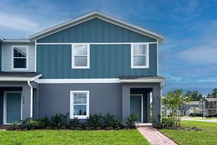 Ashley - Pine Meadows Reserve: Eustis, Florida - Trinity Family Buildiers