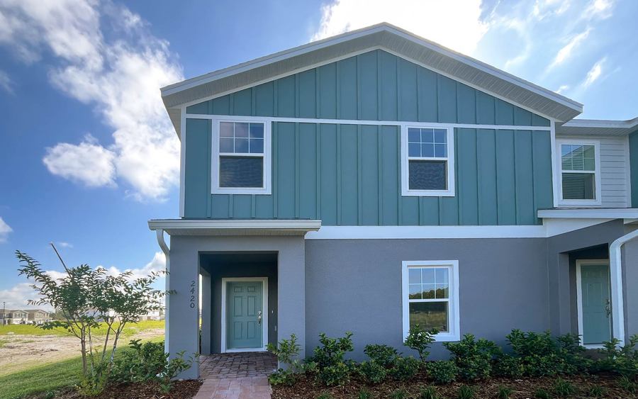 2420 Cabinwood Range Way (Ashley)