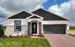 Hayden - Trinity Place: Saint Cloud, Florida - Trinity Family Buildiers