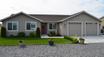 casa en Triton Custom Homes Inc. por Triton Custom Homes Inc.
