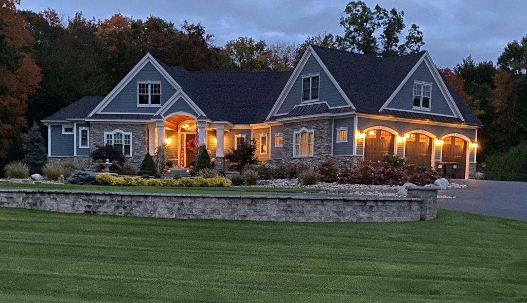 Trojanski Builders por Trojanski Builders en Albany-Saratoga New York