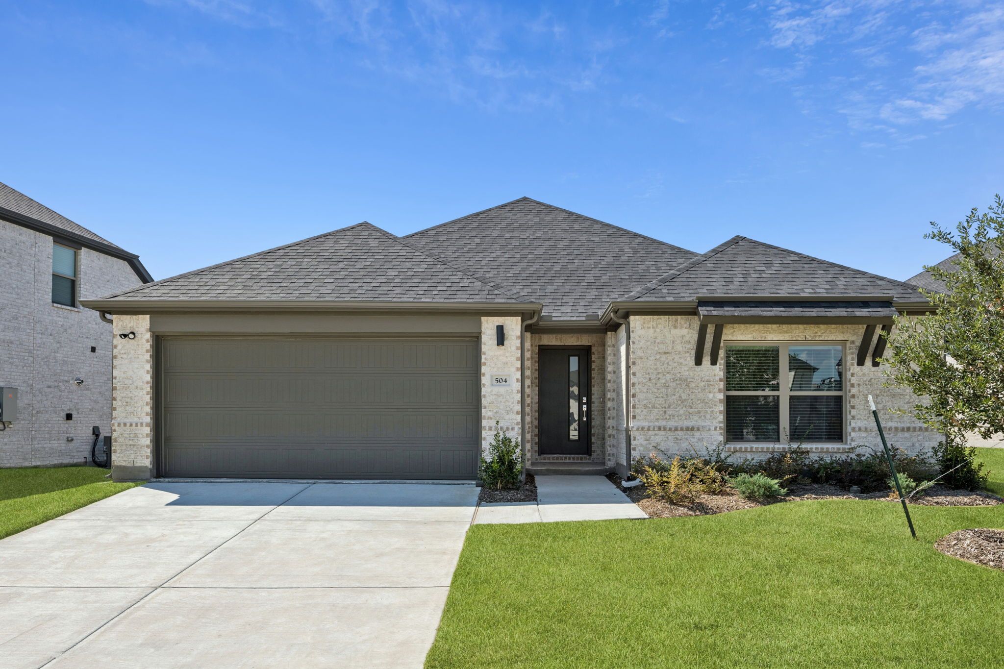 Crystal Heisman by Trophy Signature Homes – REPRESENTATIVE PHOTO