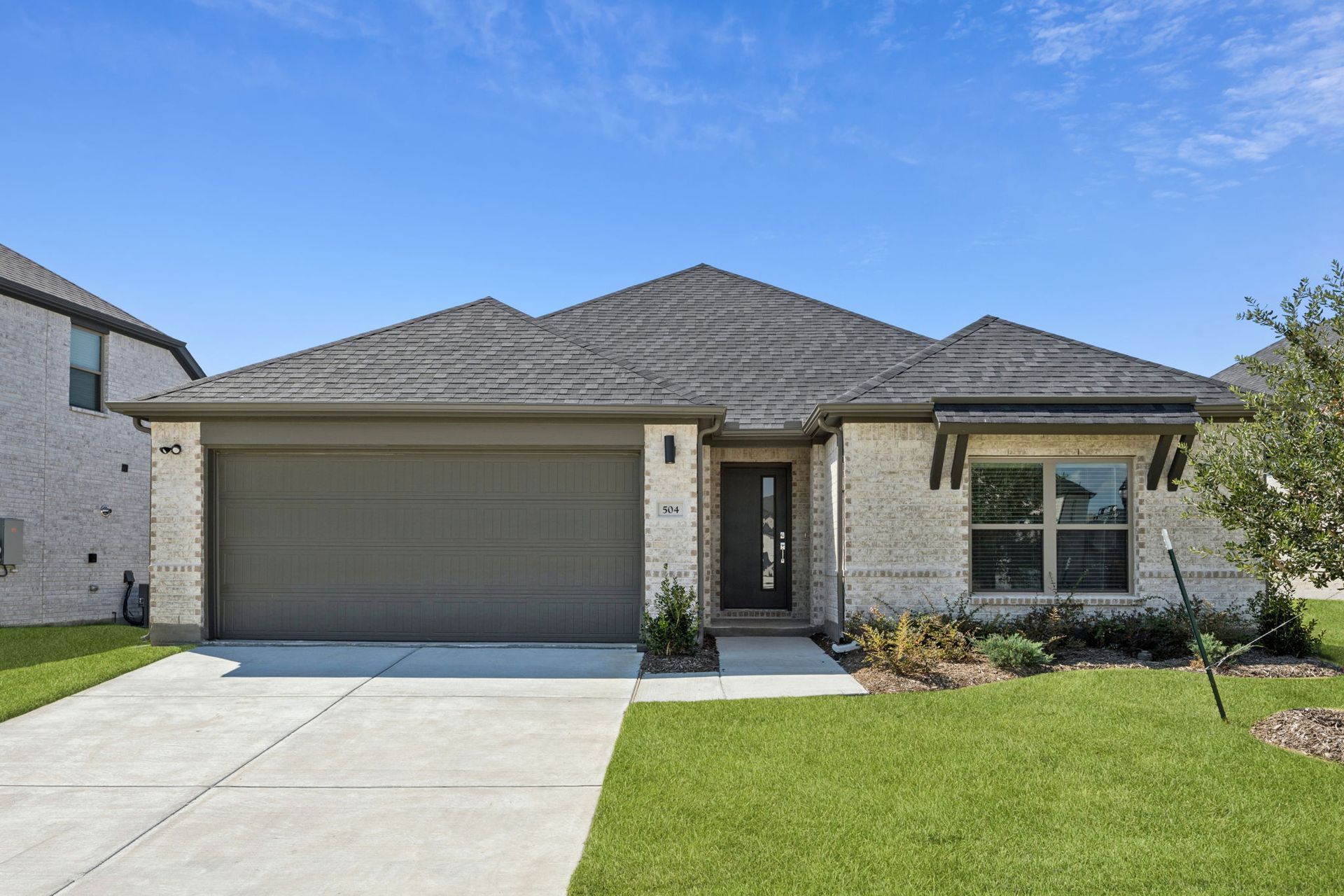 Heisman by Trophy Signature Homes – REPRESENTATIVE PHOTO