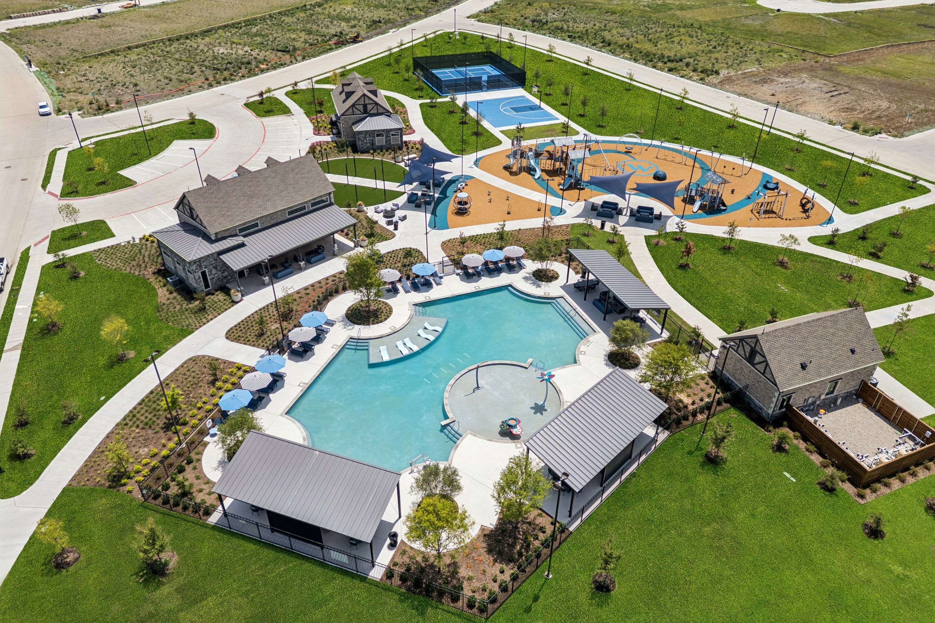 Windmore Community Photo