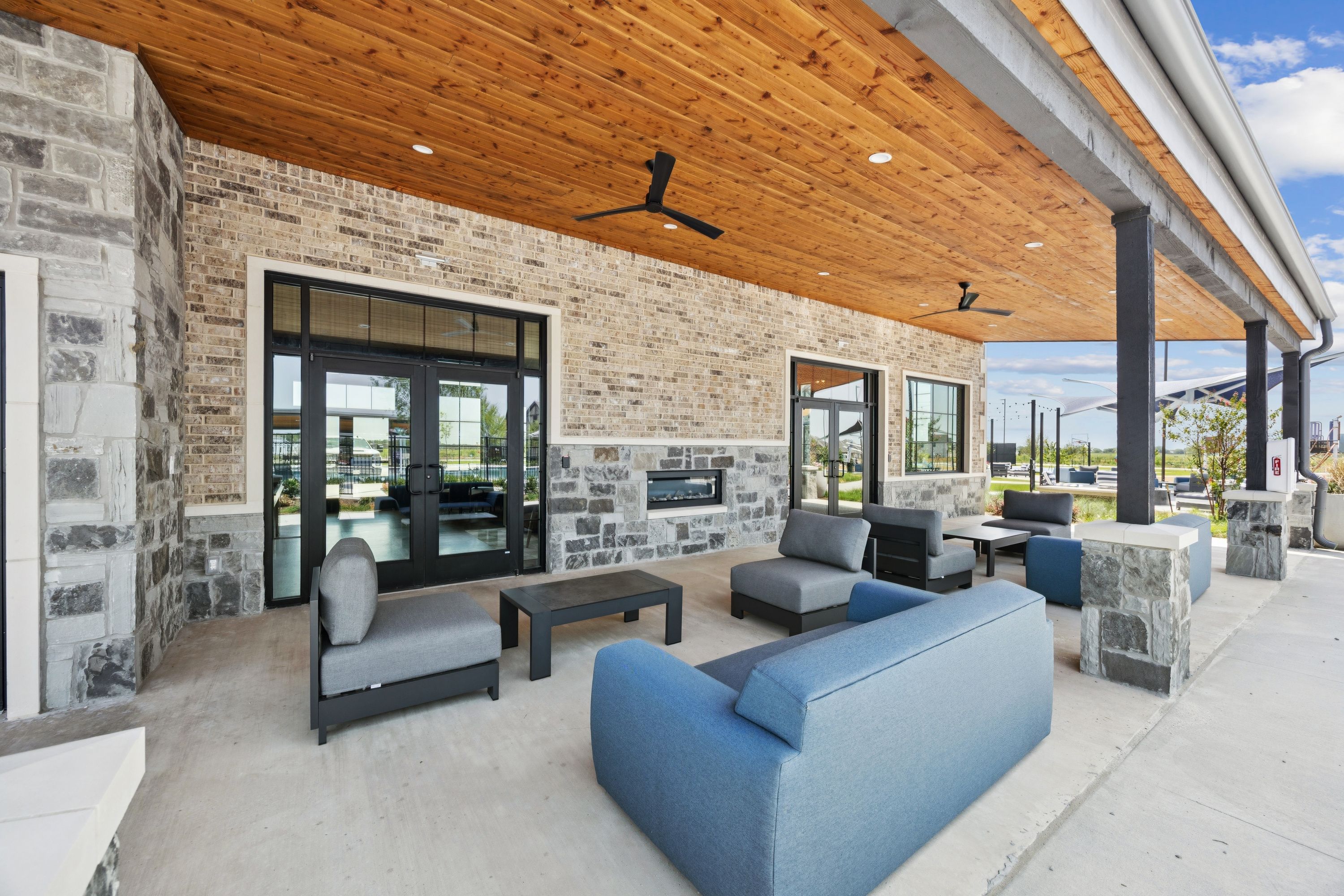 Windmore Community Photo