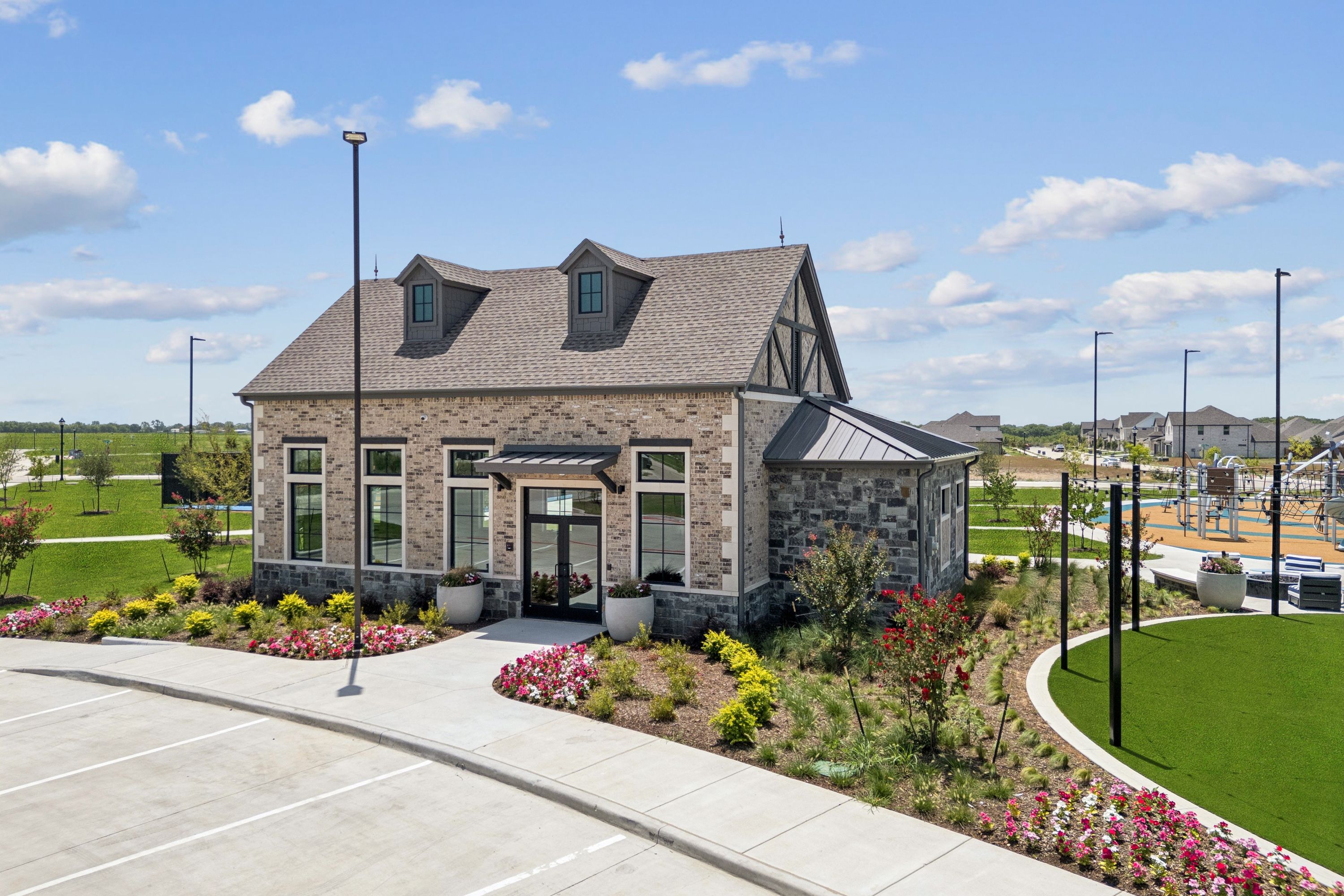 Windmore Community Photo