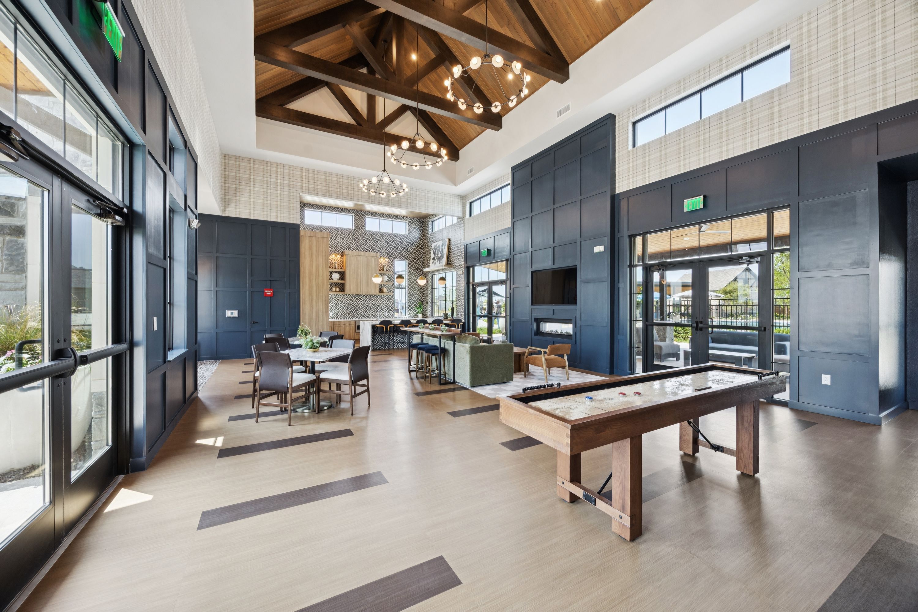 Windmore Community Photo