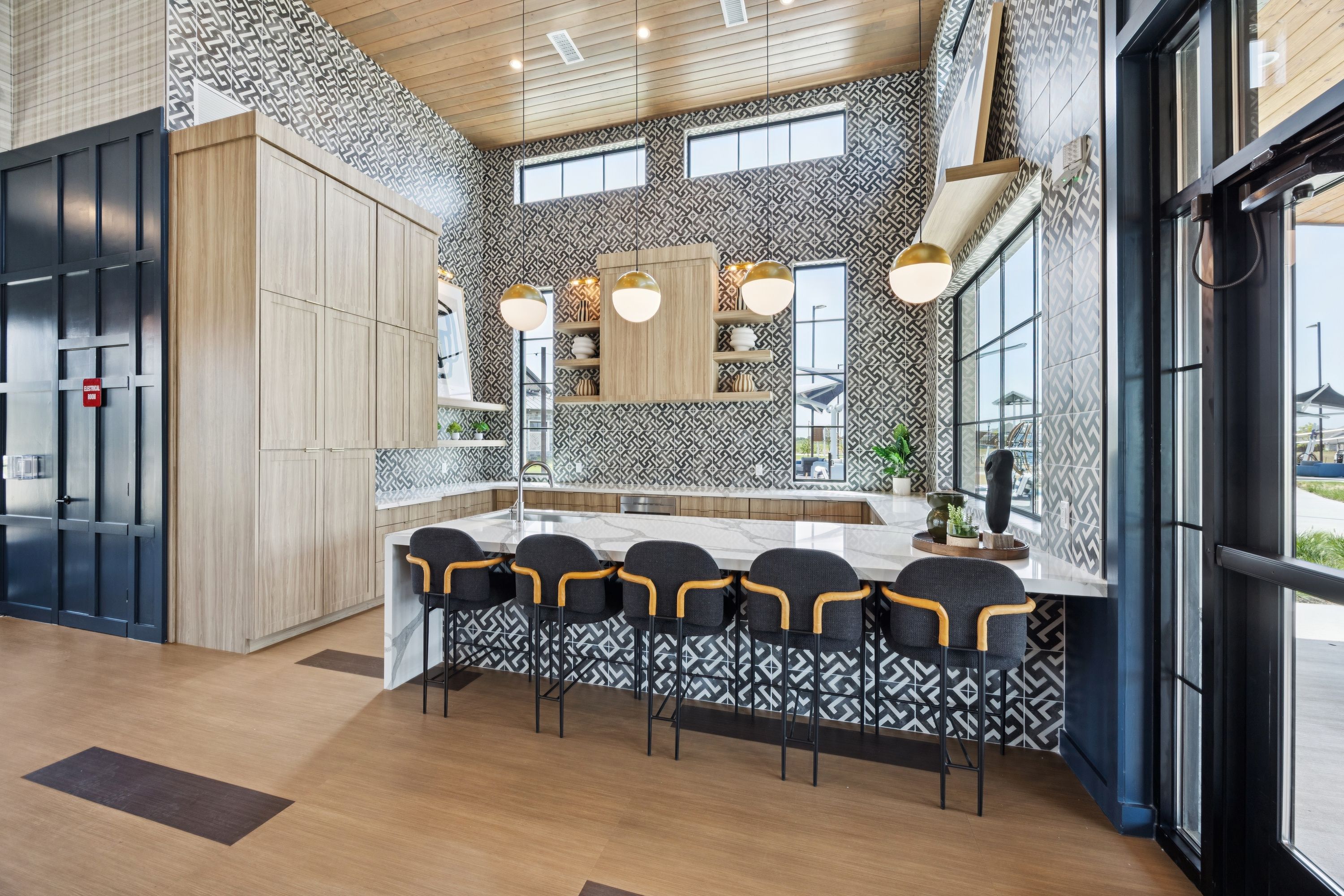 Windmore Community Photo