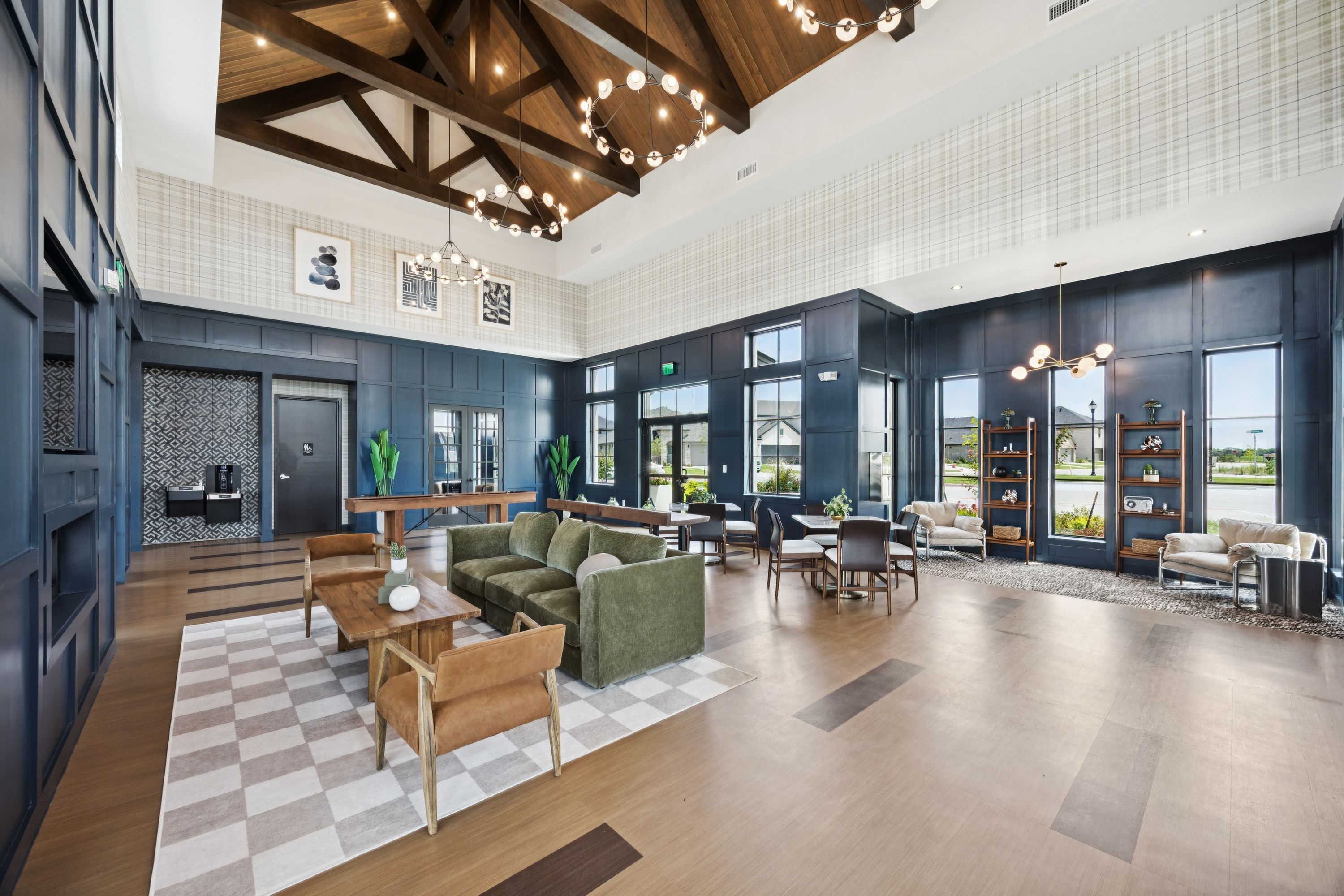 Windmore Community Photo