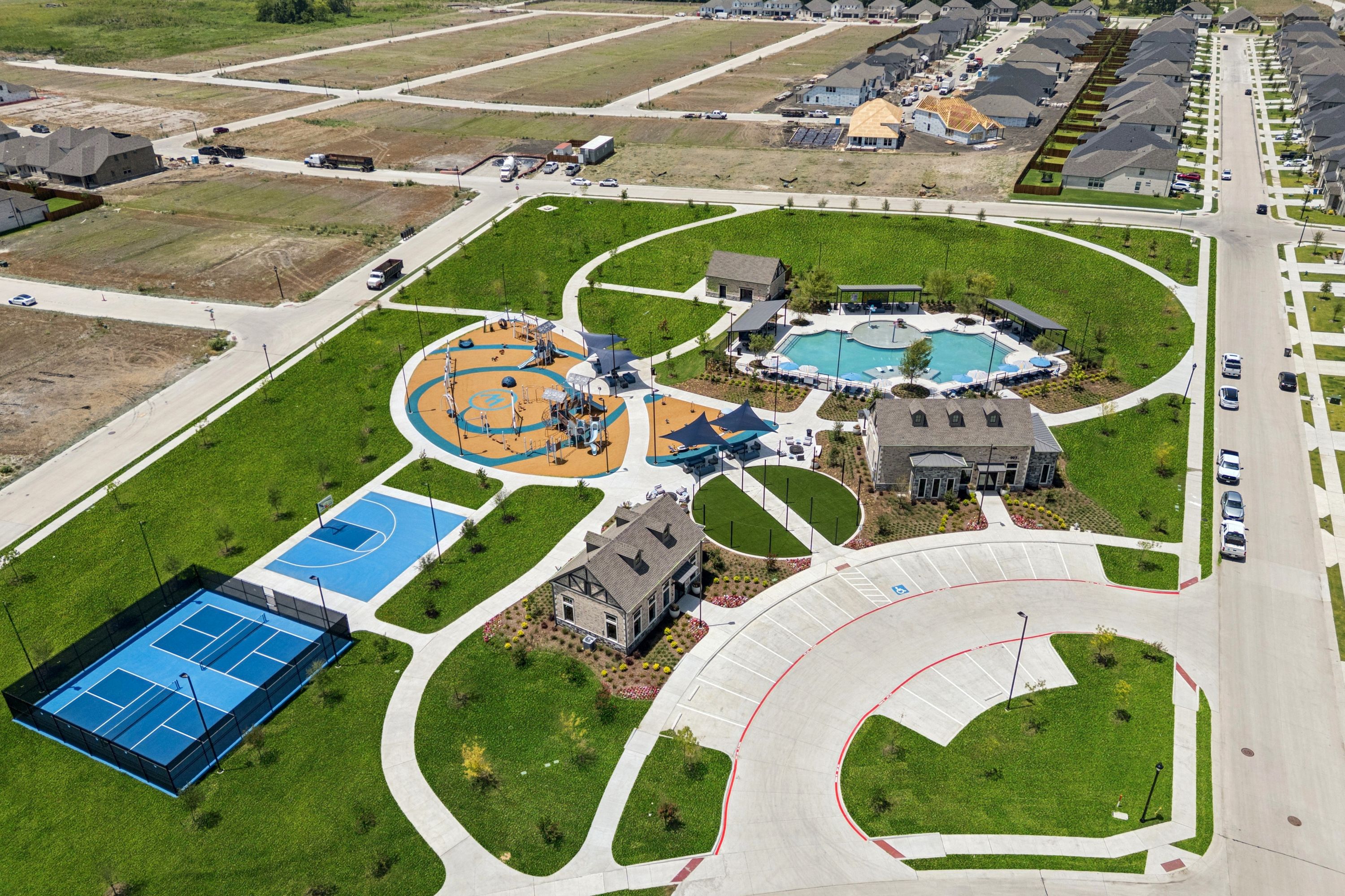 Windmore Community Photo