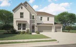 2109 Rowan Drive (Claret)