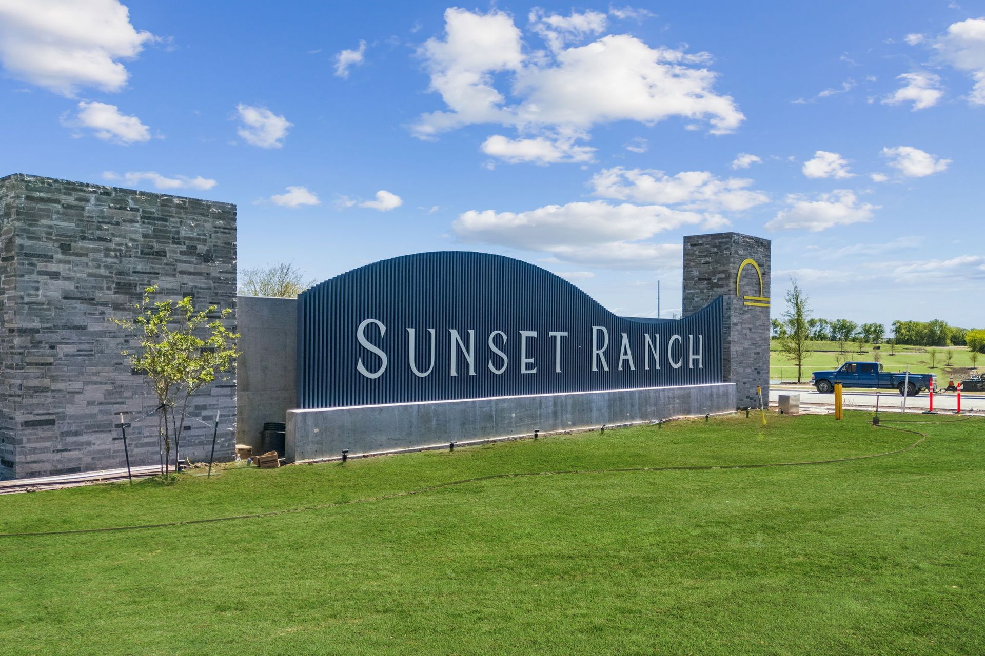 Sunset Ranch Community Photo