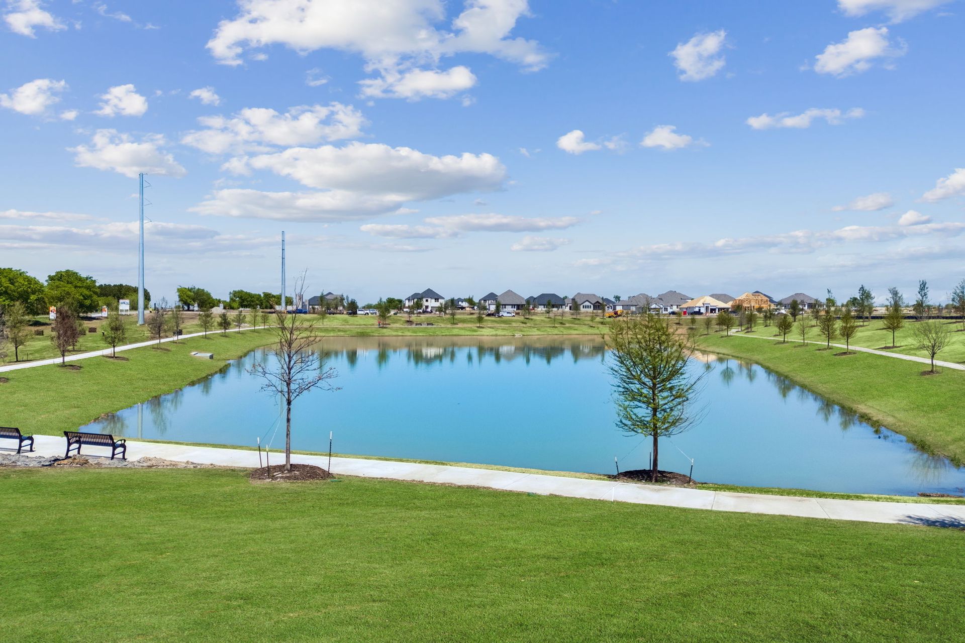 Sunset Ranch Community Photo