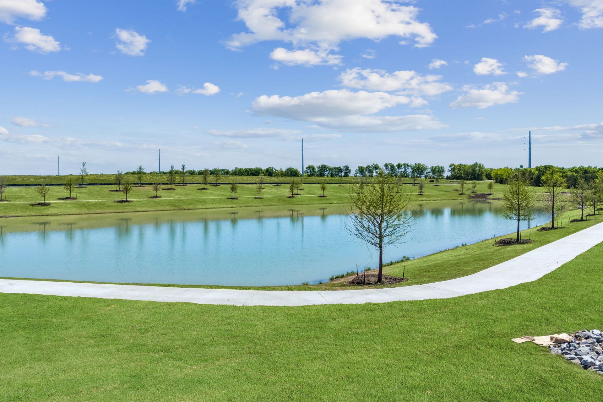 Sunset Ranch Community Photo