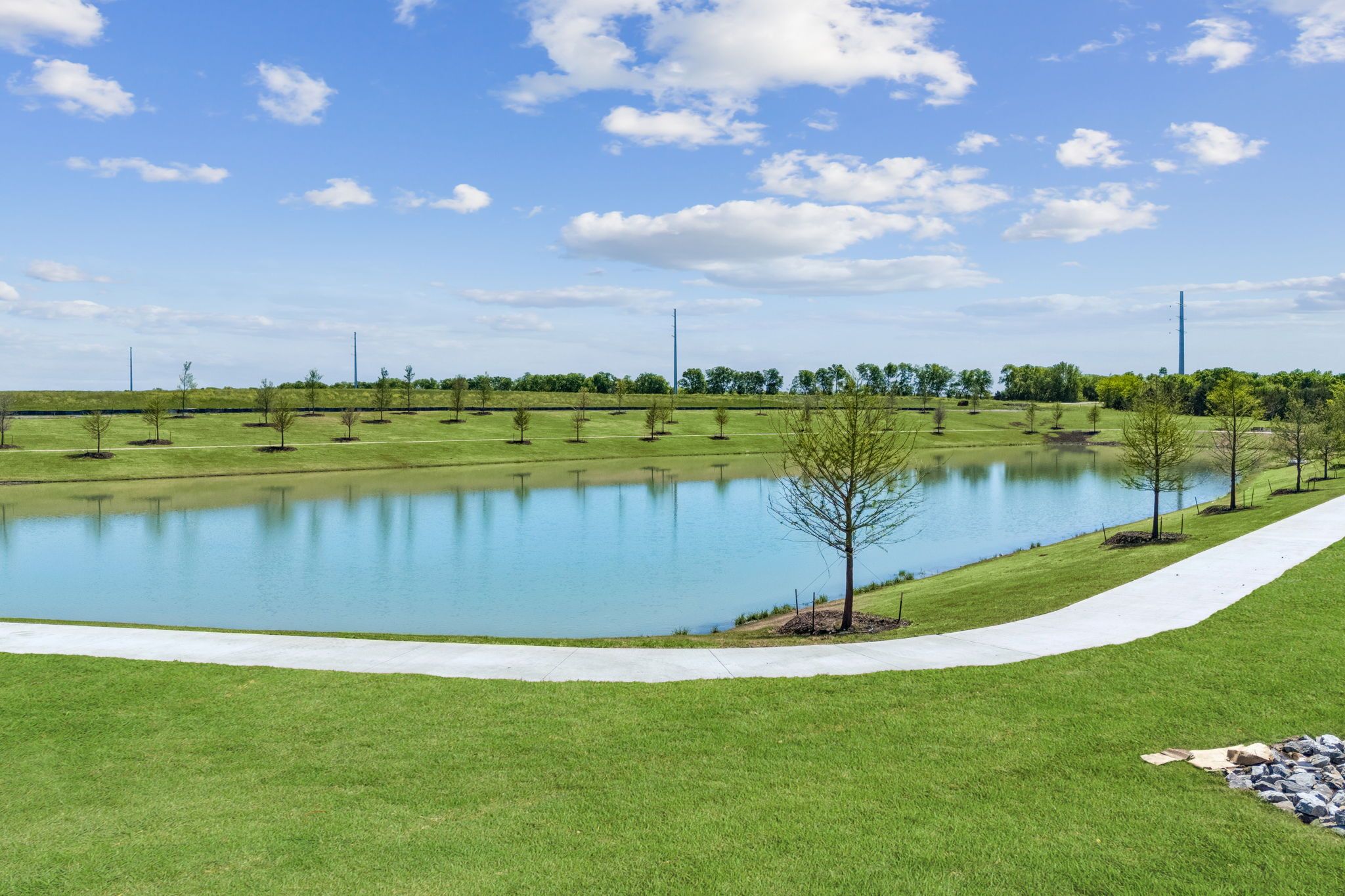 Sunset Ranch Community Photo