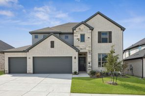 2112 Rowan Drive (Masters)