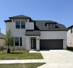 2107 Rowan Drive (Stanley II)