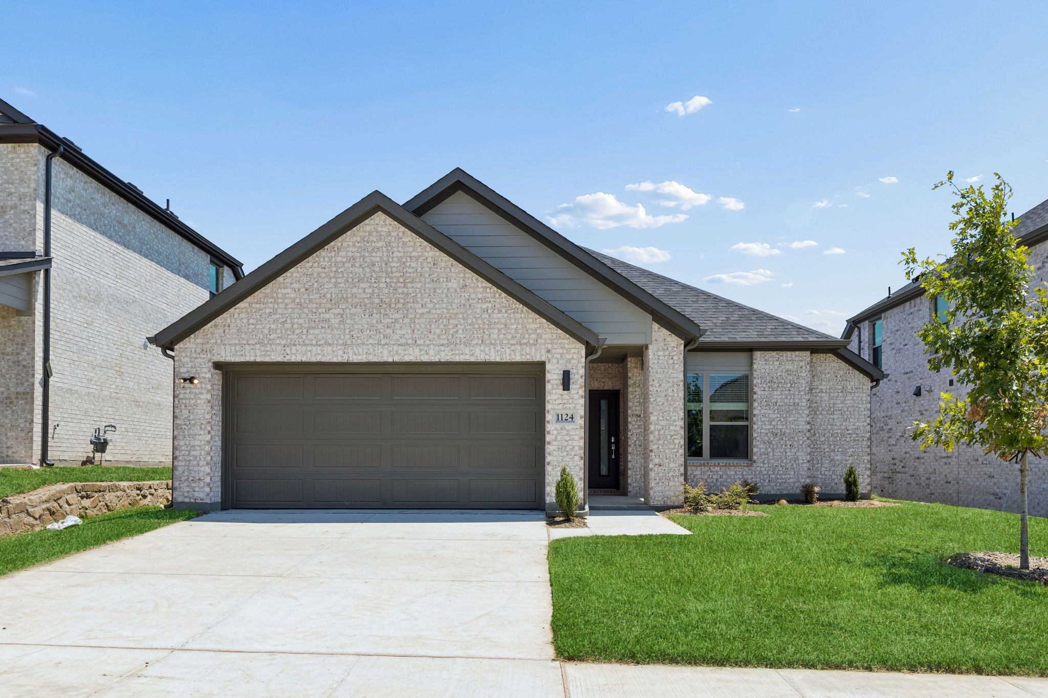 Representative Image - Emmy ll - Elevation C