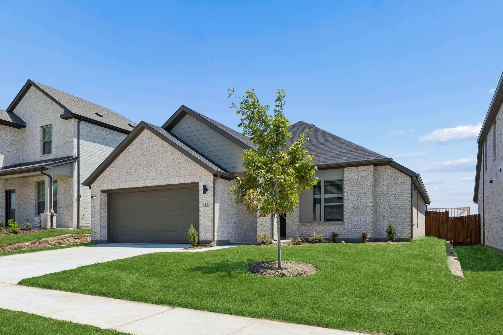 Representative Image - Emmy ll - Elevation C