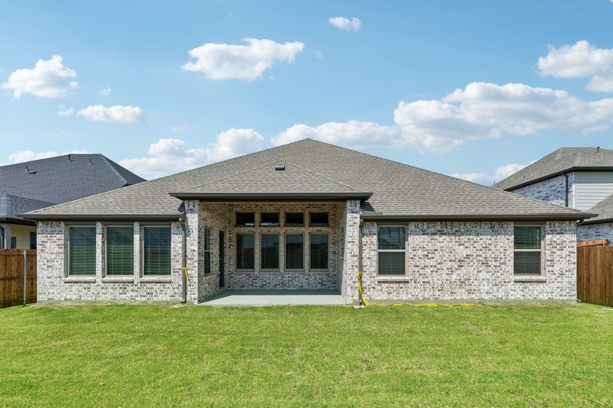 Representative Image - Exterior - B