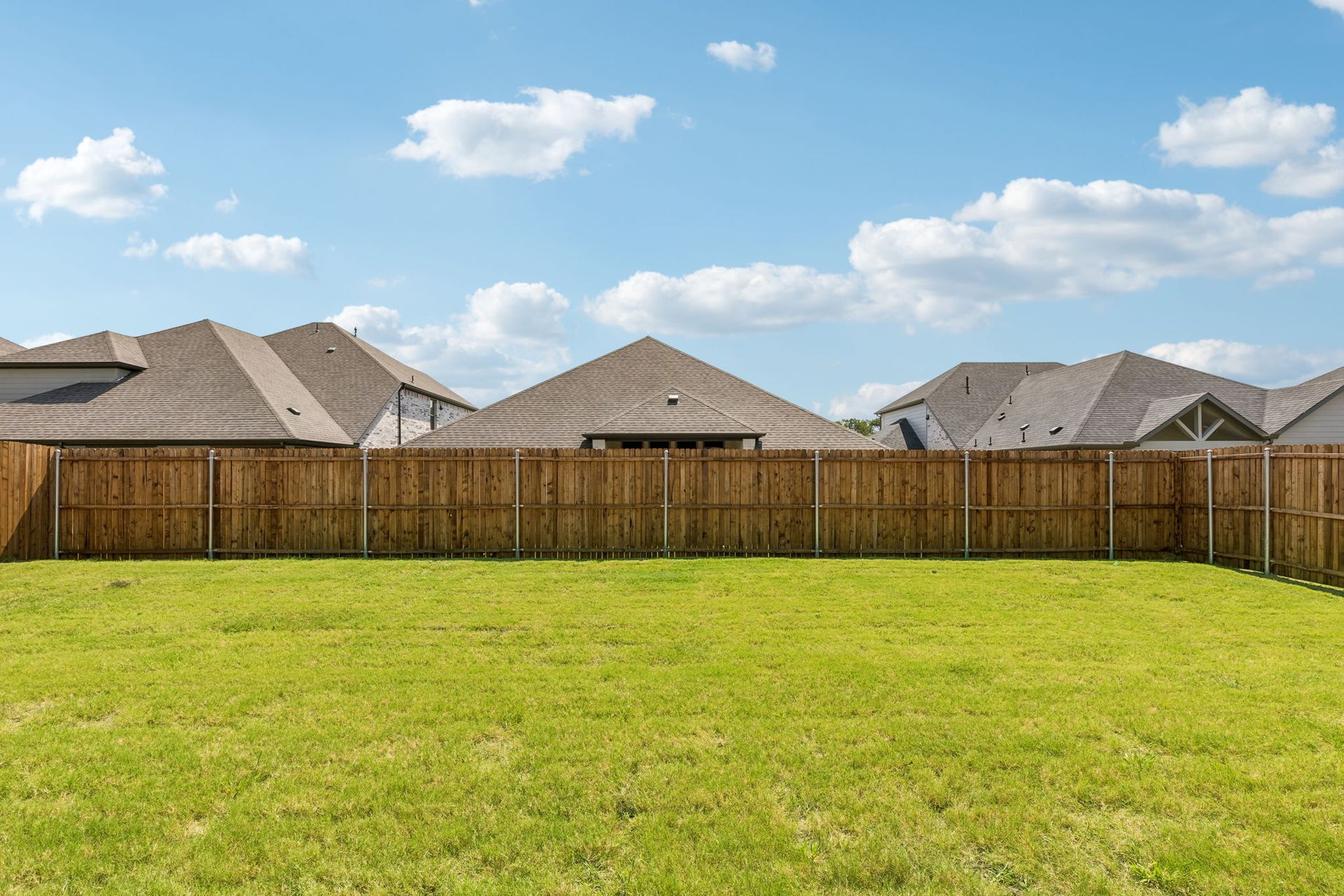 Representative Image - Exterior - B