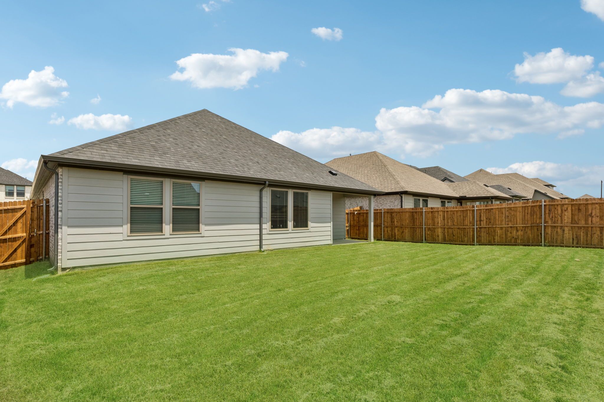 Representative Image - Exterior - A