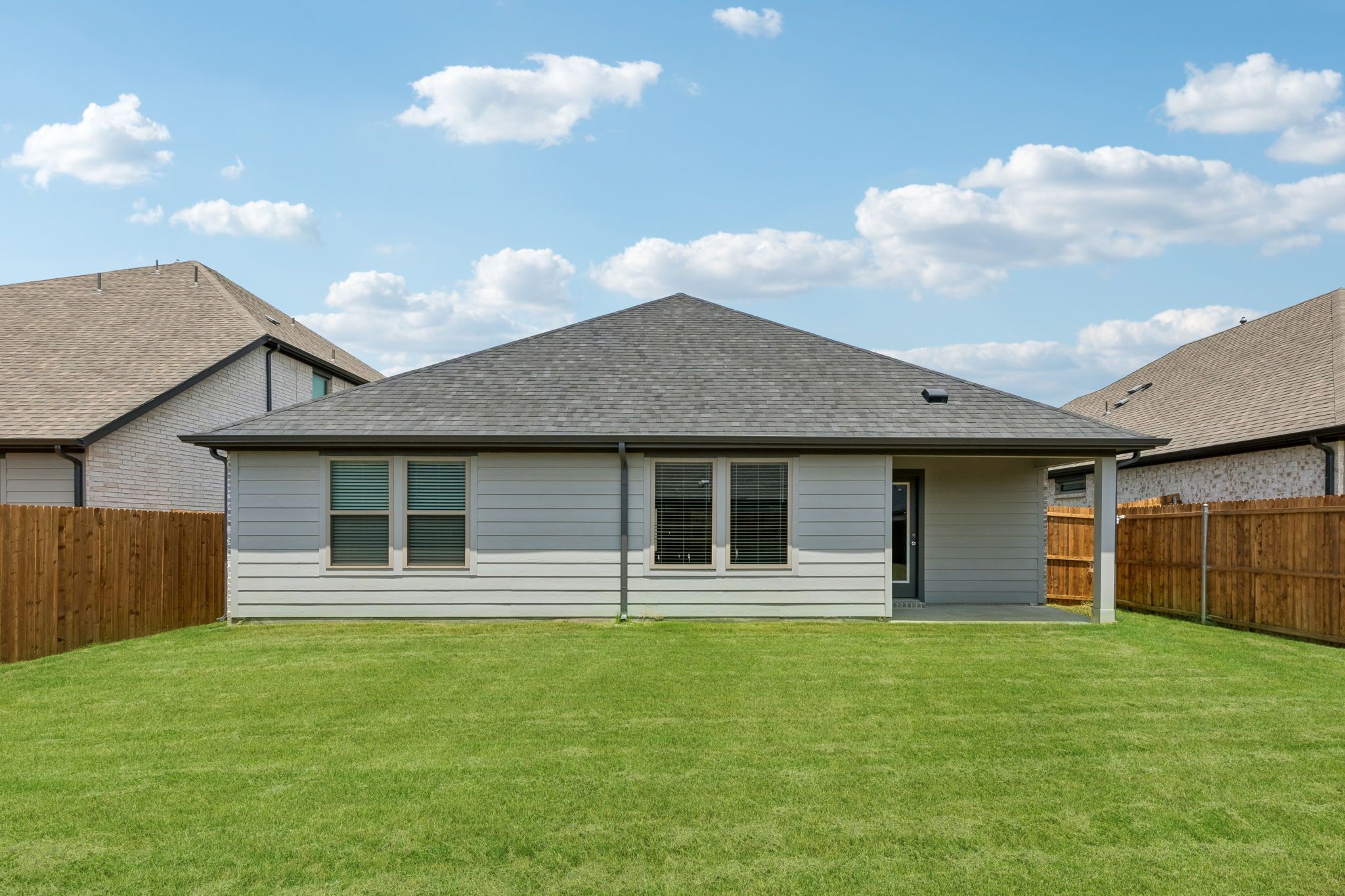 Representative Image - Exterior - A