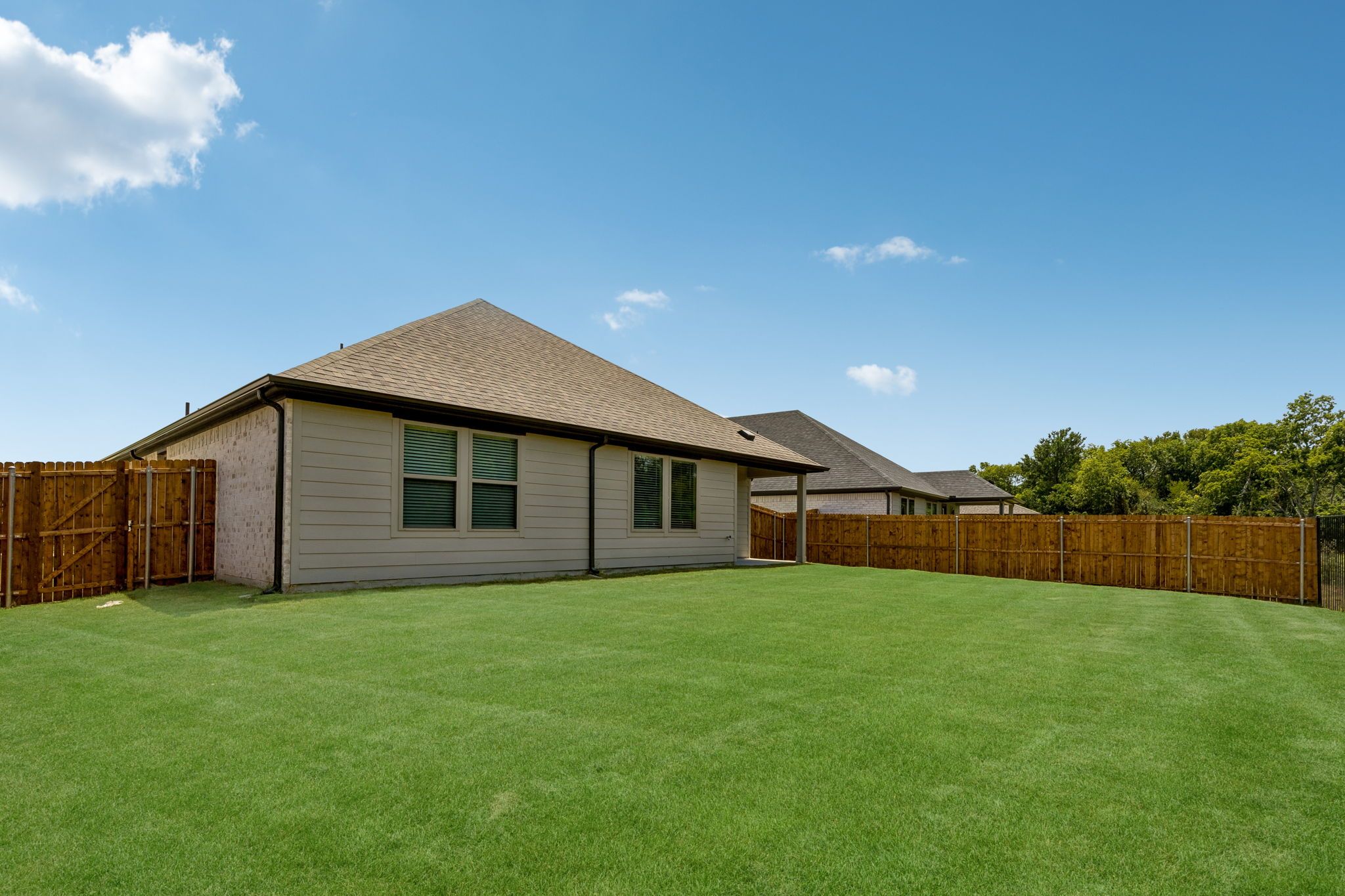 Representative Image - Exterior - D