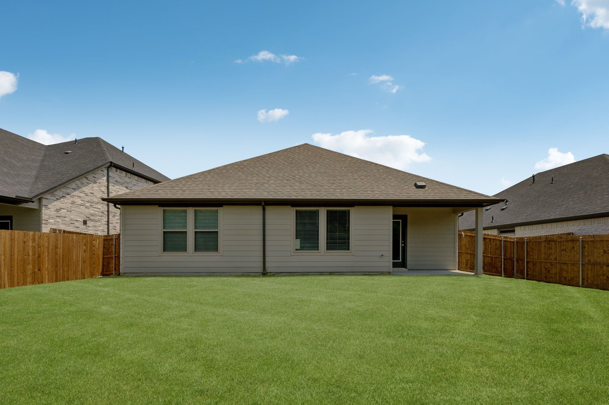 Representative Image - Exterior - D