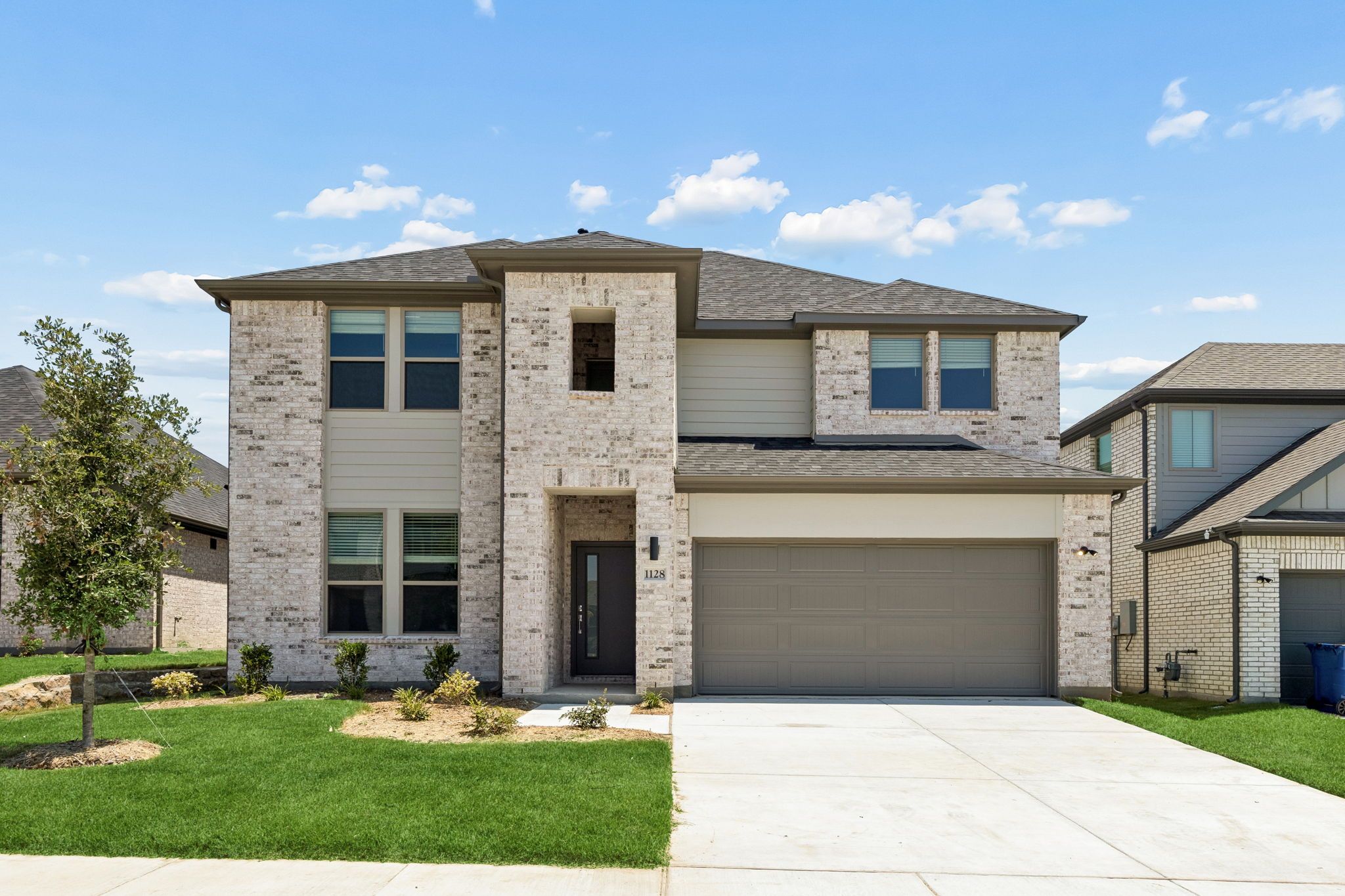 Masters - Sunset Ranch: Gunter, Texas - Trophy Signature Homes