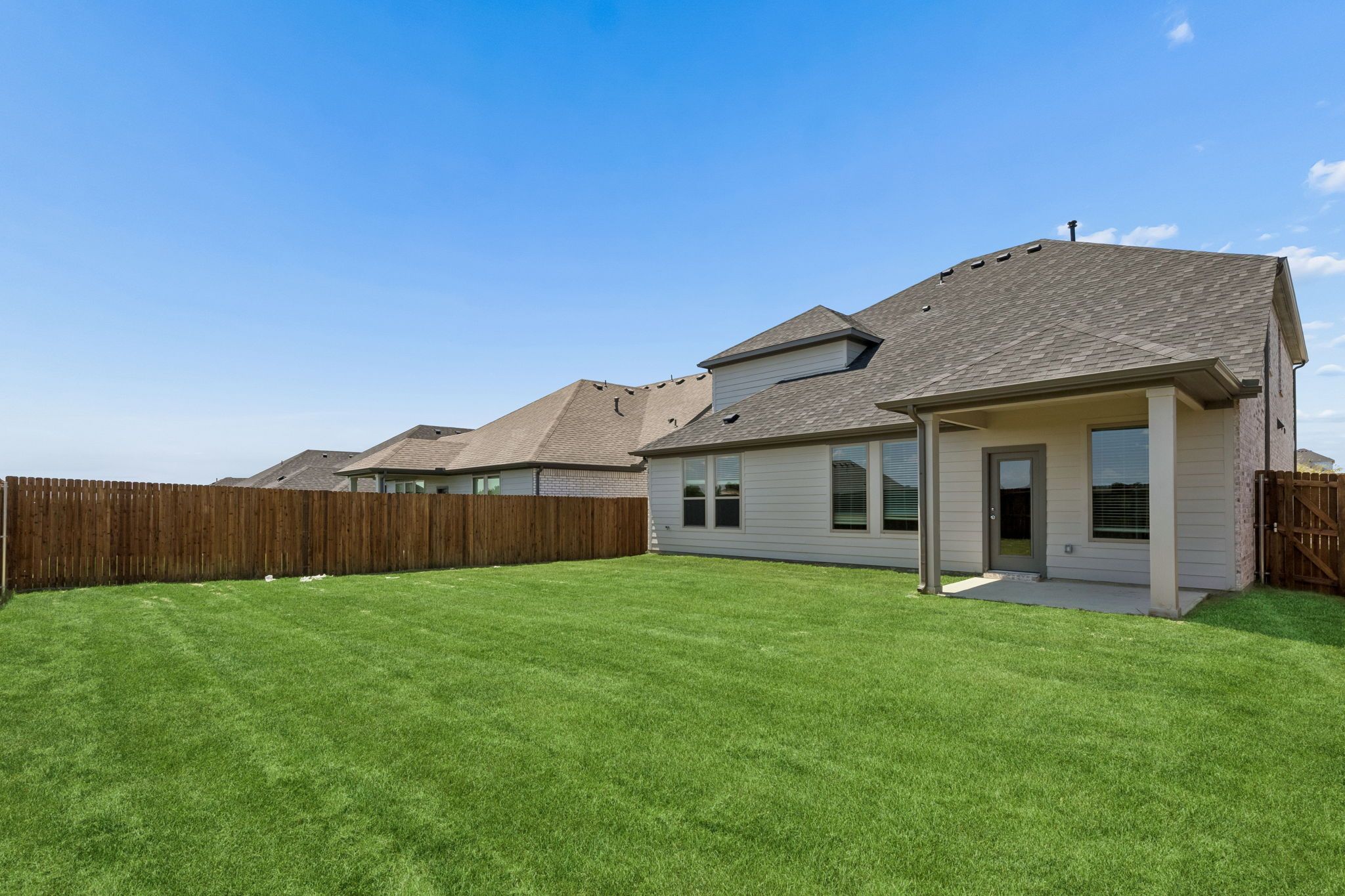 Representative Image - Exterior - A