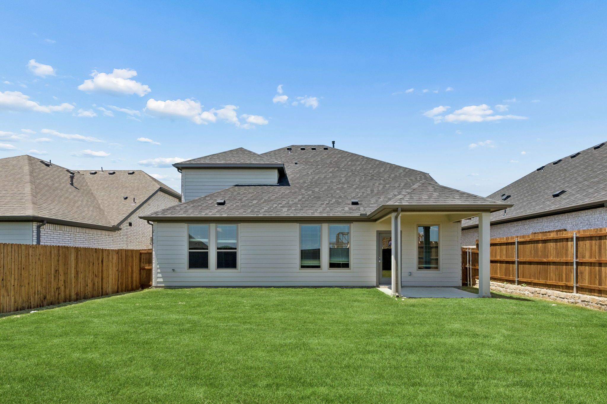 Representative Image - Exterior - A