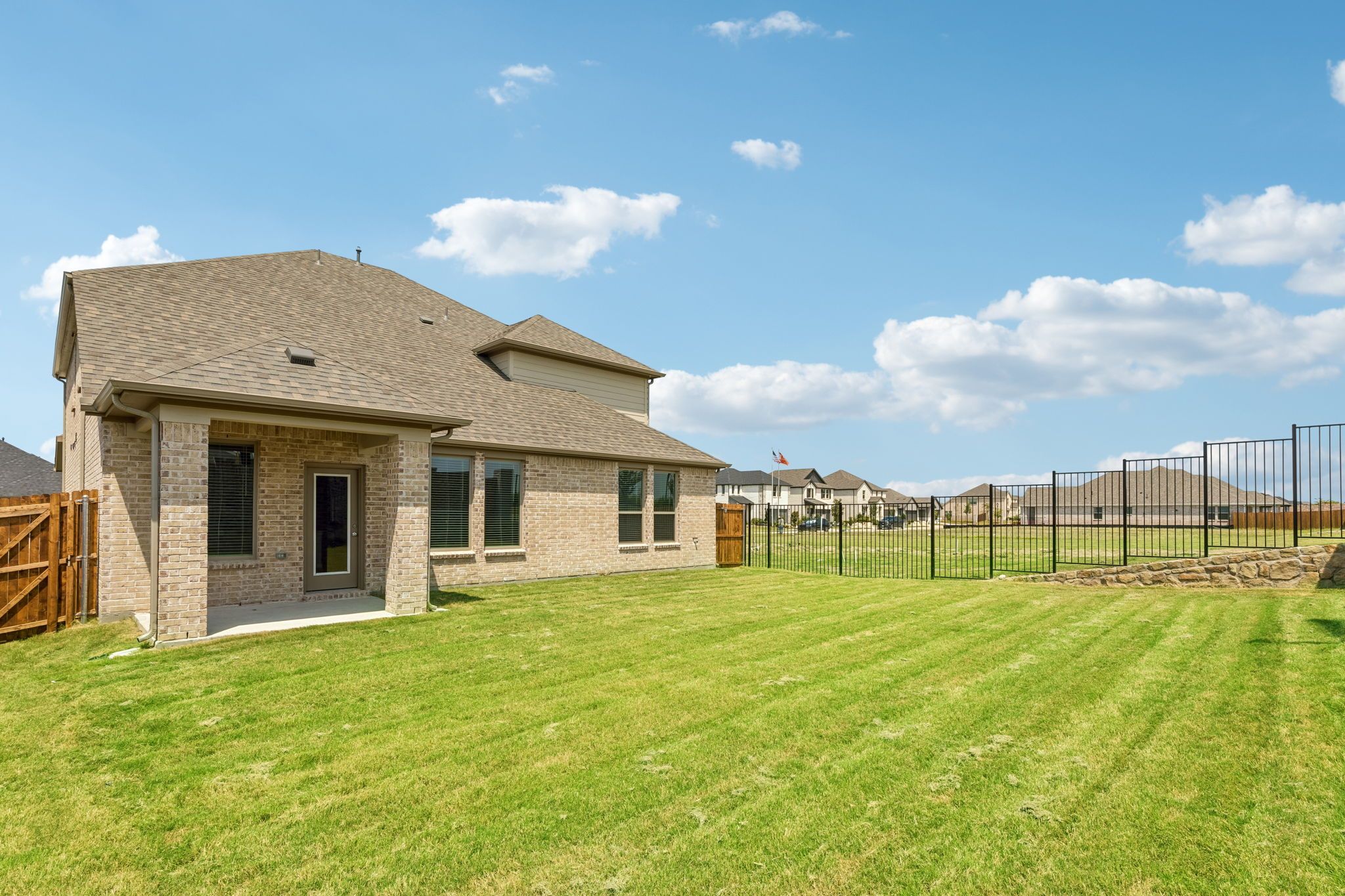 Representative Image - Exterior - P