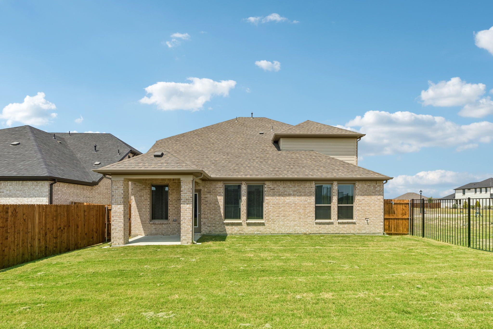 Representative Image - Exterior - P