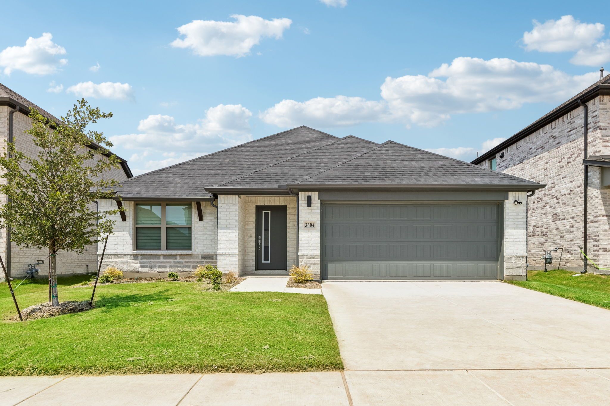 Oscar - Sunset Ranch: Gunter, Texas - Trophy Signature Homes