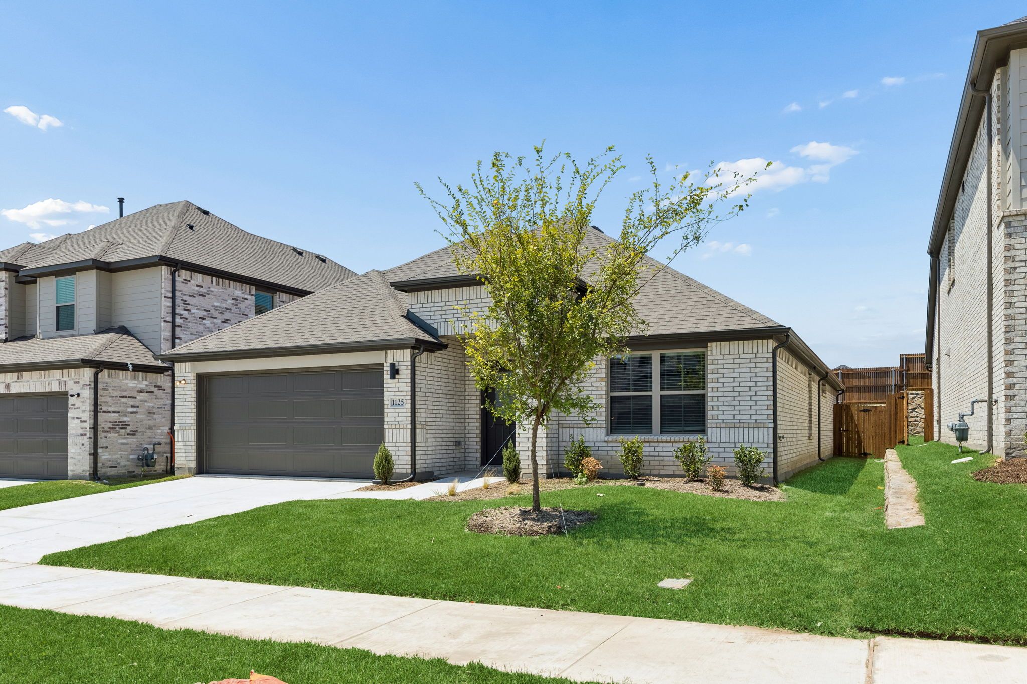 Wimbledon - Sunset Ranch: Gunter, Texas - Trophy Signature Homes