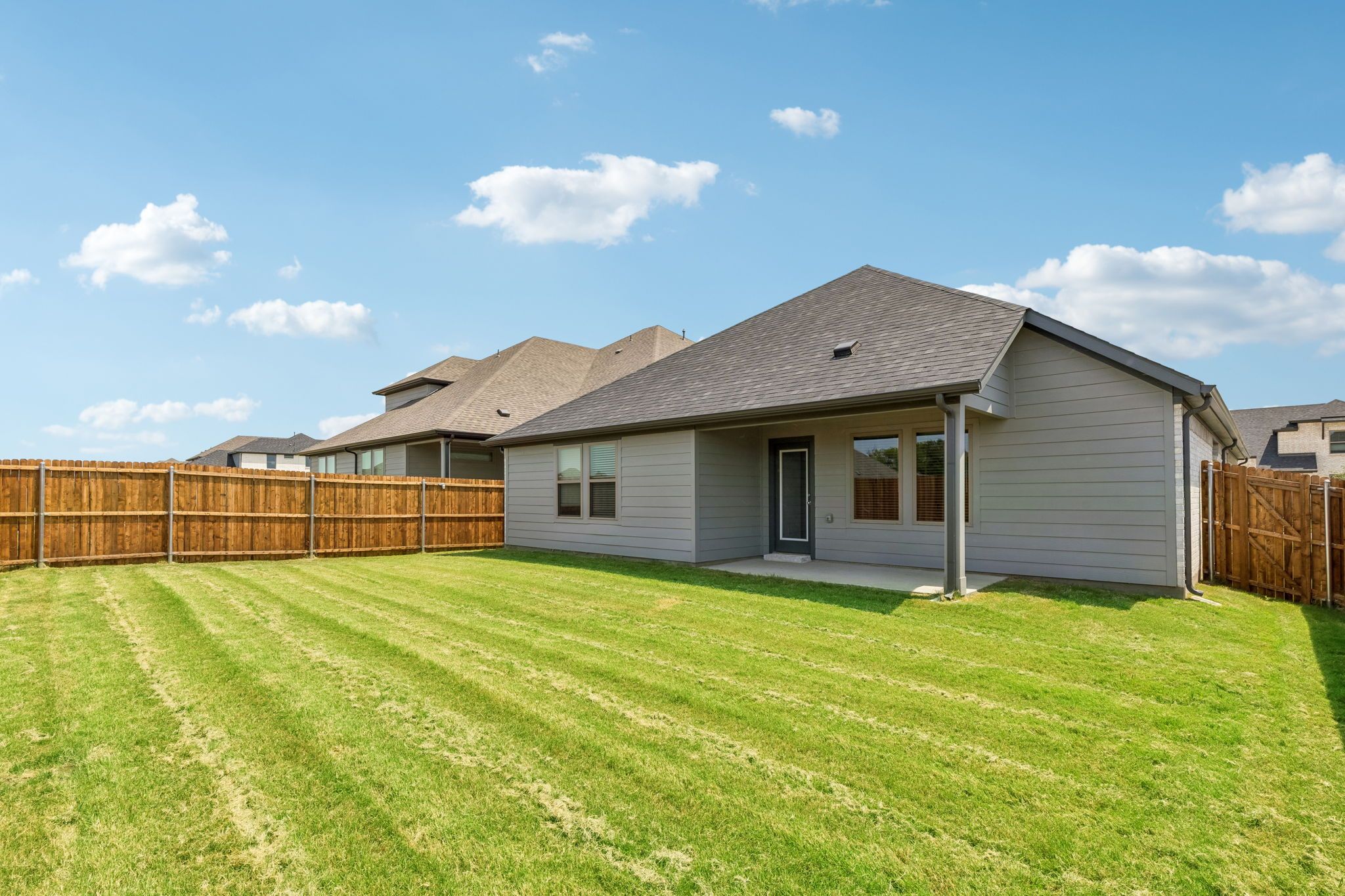 Representative Image - Exterior - A
